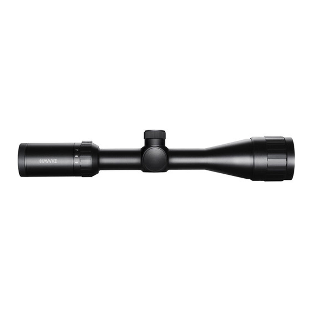 Hawke Vantage 3-9x40 AO