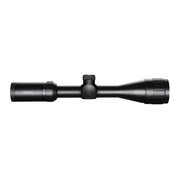 Hawke Vantage 3-9x40 AO
