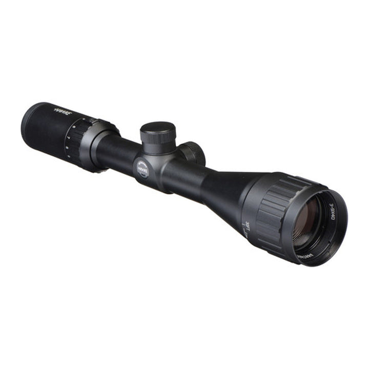 Hawke Vantage 3-9x40 AO