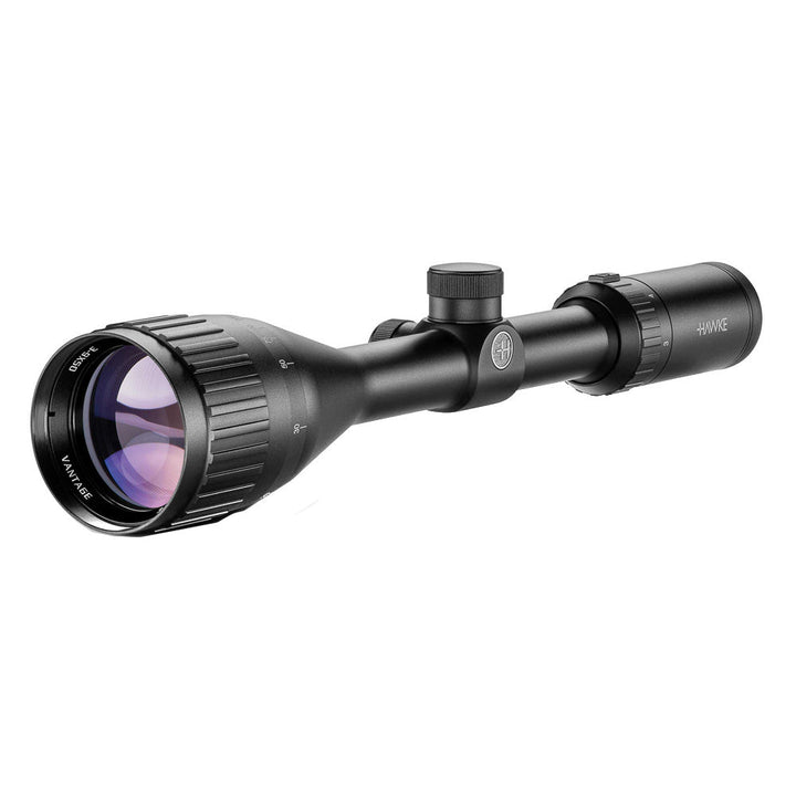 Vantage 3-9x50 AO