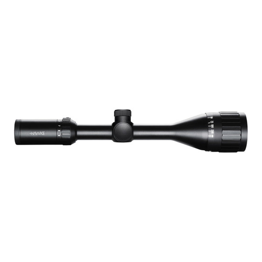 Vantage 3-9x50 AO