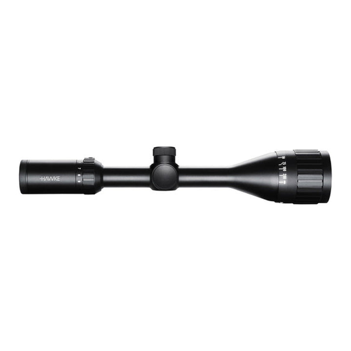 Vantage 3-9x50 AO