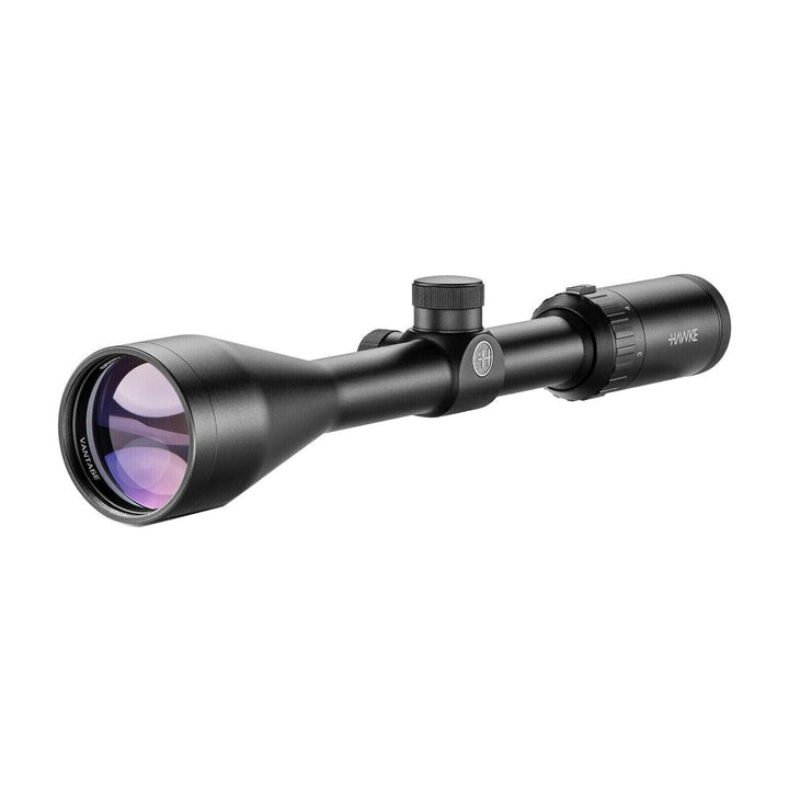 Vantage 3-9x50