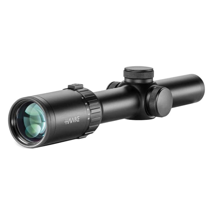 Vantage 30 WA 1-8x24