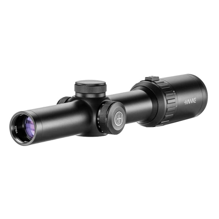 Vantage 30 WA 1-8x24