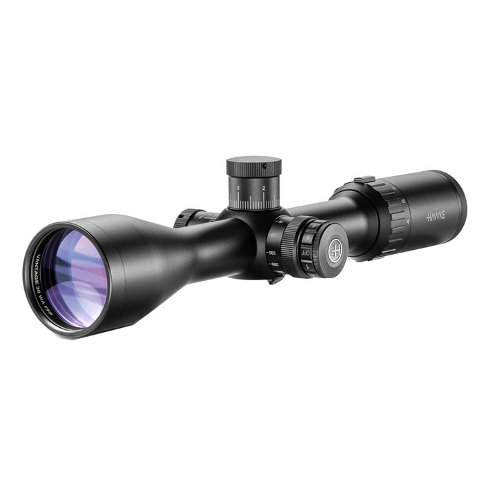 Vantage 30 WA FFP 4-16x50