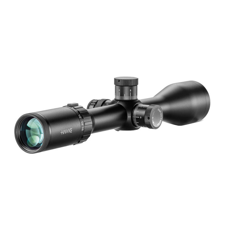 Vantage 30 WA FFP 4-16x50