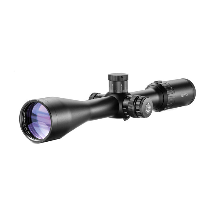 Hawke Vantage 30 WA FFP 6-24x50