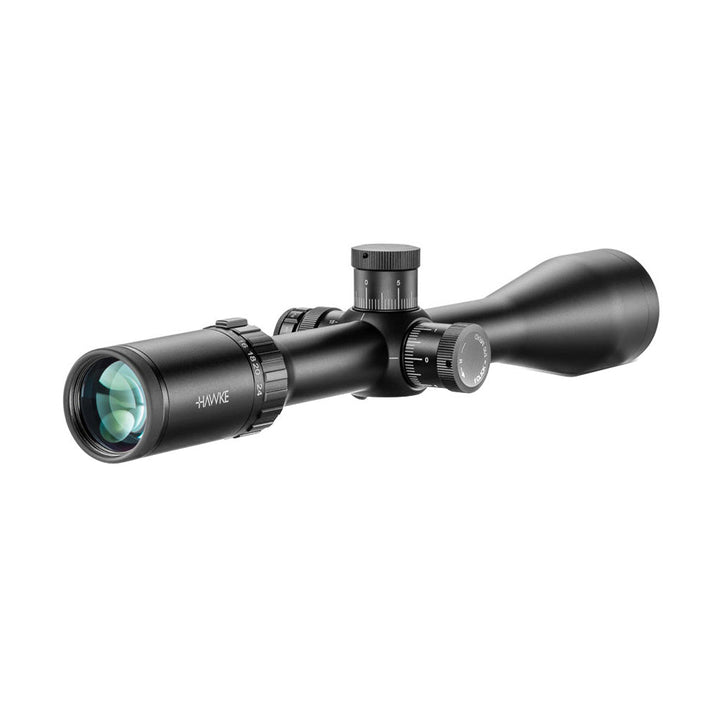 Hawke Vantage 30 WA FFP 6-24x50