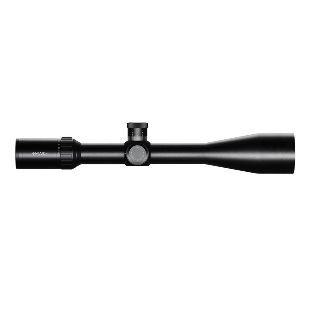 Hawke Vantage 30 WA FFP 6-24x50
