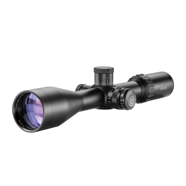 Vantage 30 WA SF 4-16x50