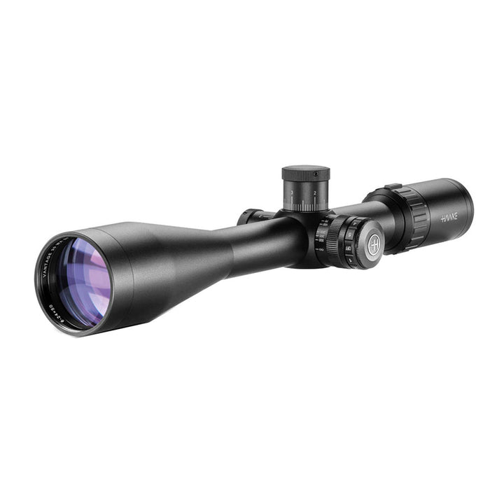 Vantage 30 WA SF 6-24x50