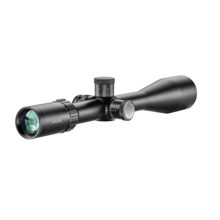 Vantage 30 WA SF 6-24x50
