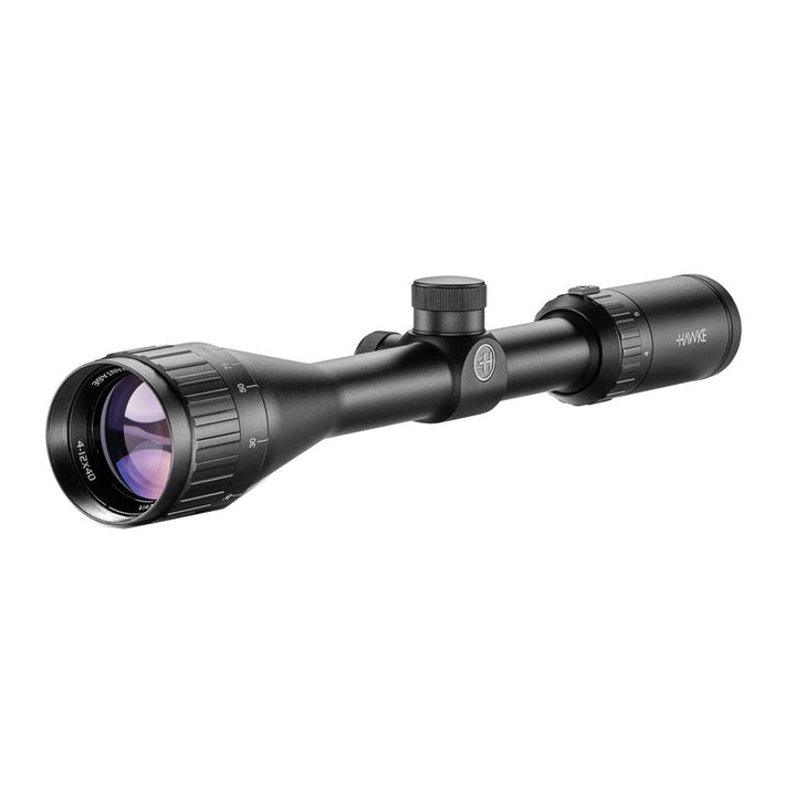 Vantage 4-12x40 AO