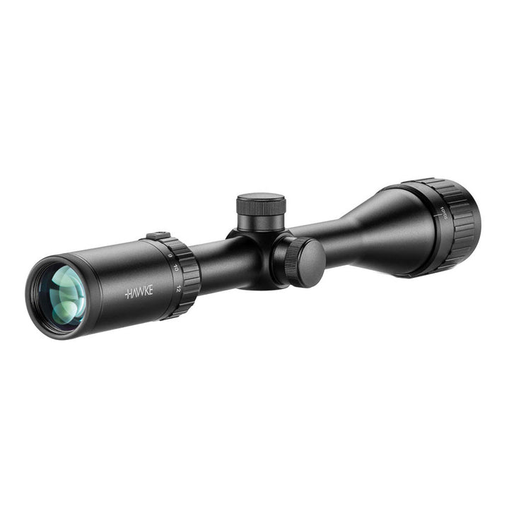 Vantage 4-12x40 AO