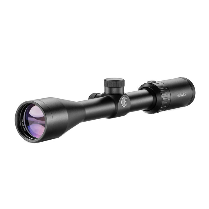 Vantage 4-12x40