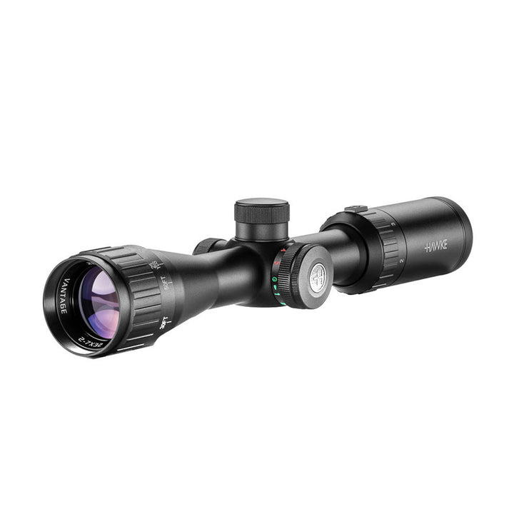 Vantage IR 2-7x32 AO