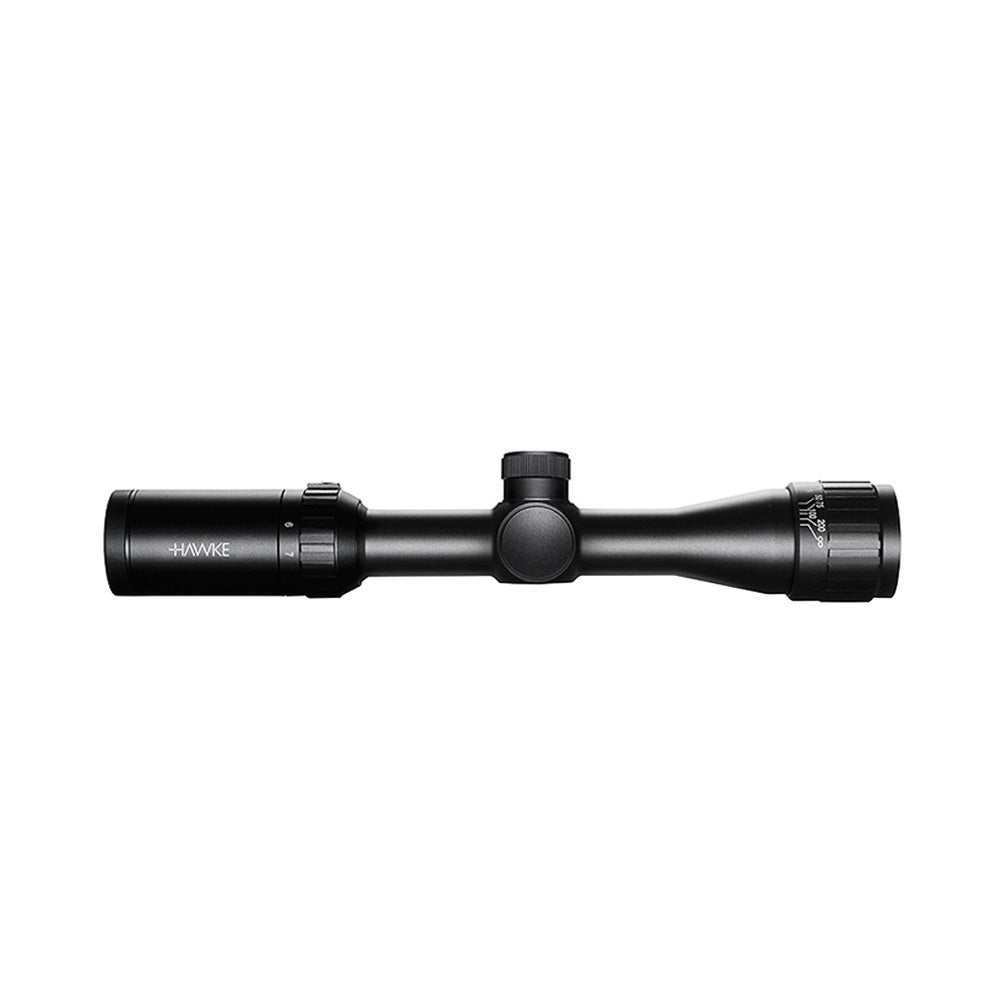 Vantage IR 2-7x32 AO