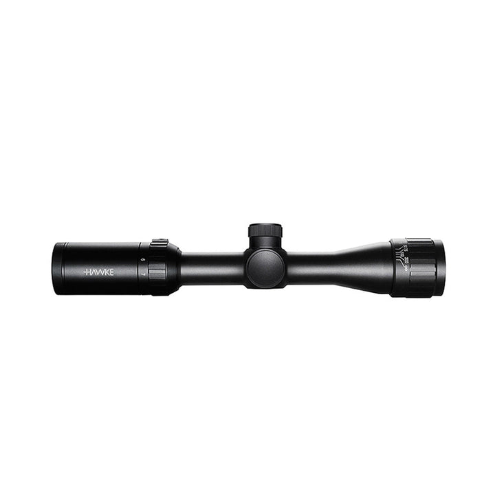 Vantage IR 2-7x32 AO