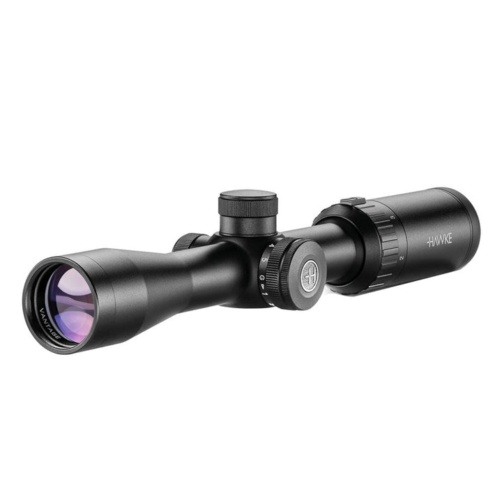 Vantage IR 2-7x32