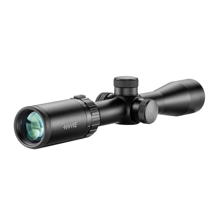 Vantage IR 2-7x32