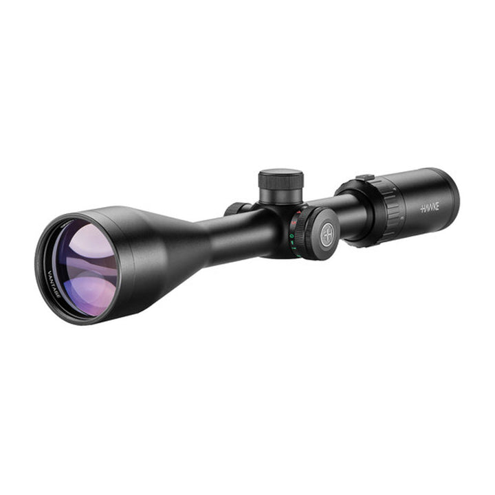Vantage IR 3-9x50