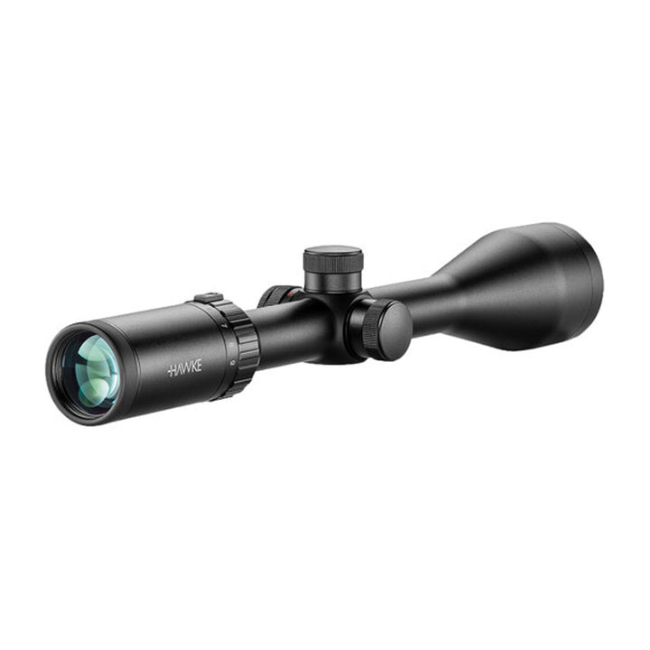 Vantage IR 3-9x50