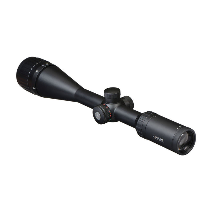 Vantage IR 4-16x50 AO