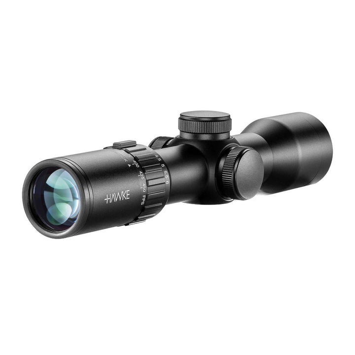 XB30 Compact 1.5-6x36