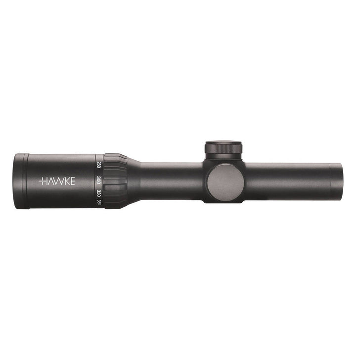 XB30 Pro 1-5x24