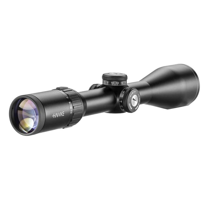 Endurance 30 WA 2.5-10x50