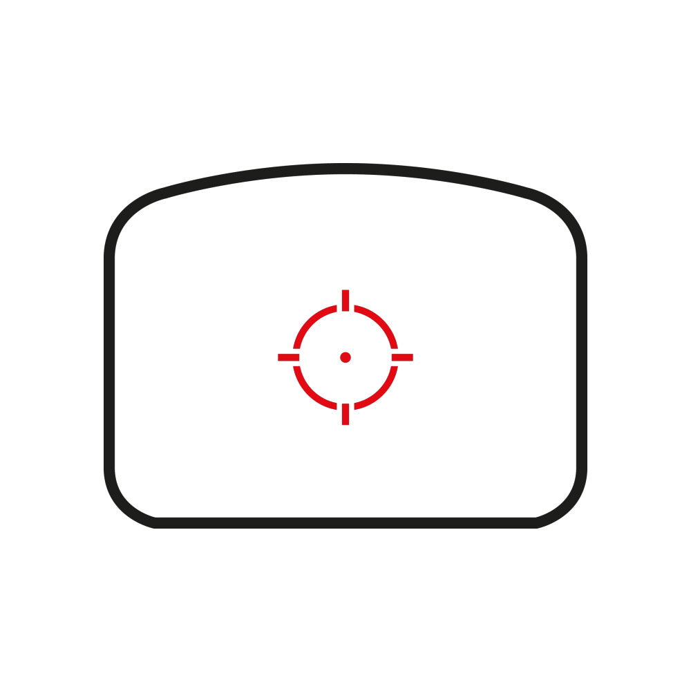 Endurance Reflex Sight 3 MOA
