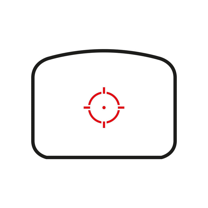 Endurance Reflex Sight 3 MOA