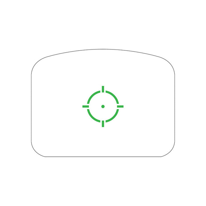 Endurance Reflex Sight 3 MOA