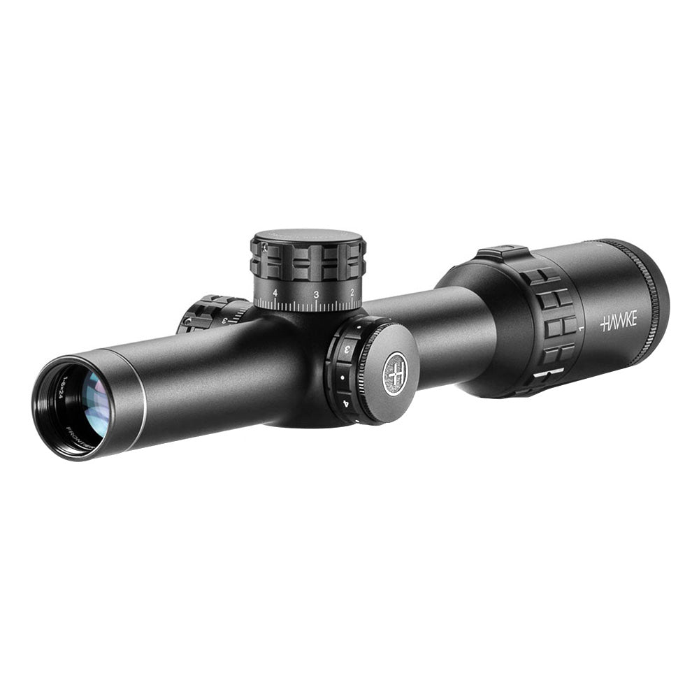 Hawke Frontier 30 1-6x24