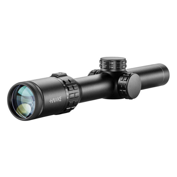 Frontier 30 FD 1-8x24