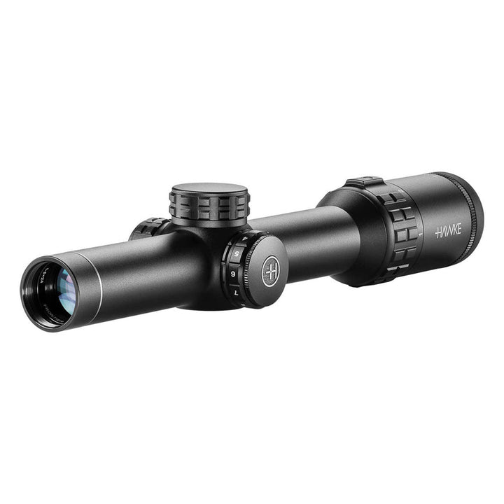 Frontier 30 FD 1-8x24