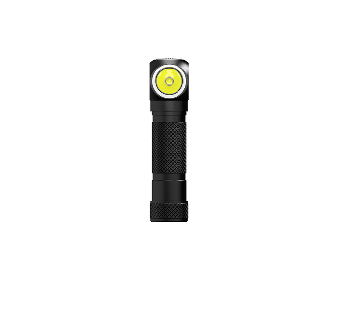 Nitecore HC33 Versatile high performance L-shaped headlamp
