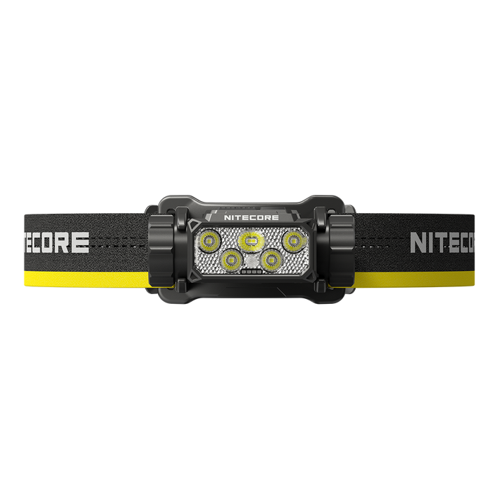 Nitecore HC70 UHE High Performance 21700 Rechargeable Work Headlamp