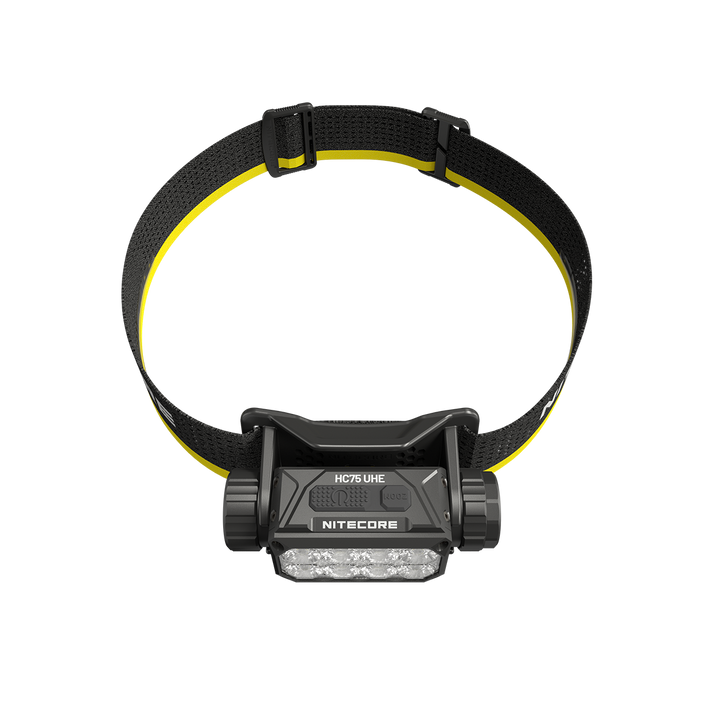 Nitecore HC75UHE 3000 Lumens E-Focus High Output Work Lamp
