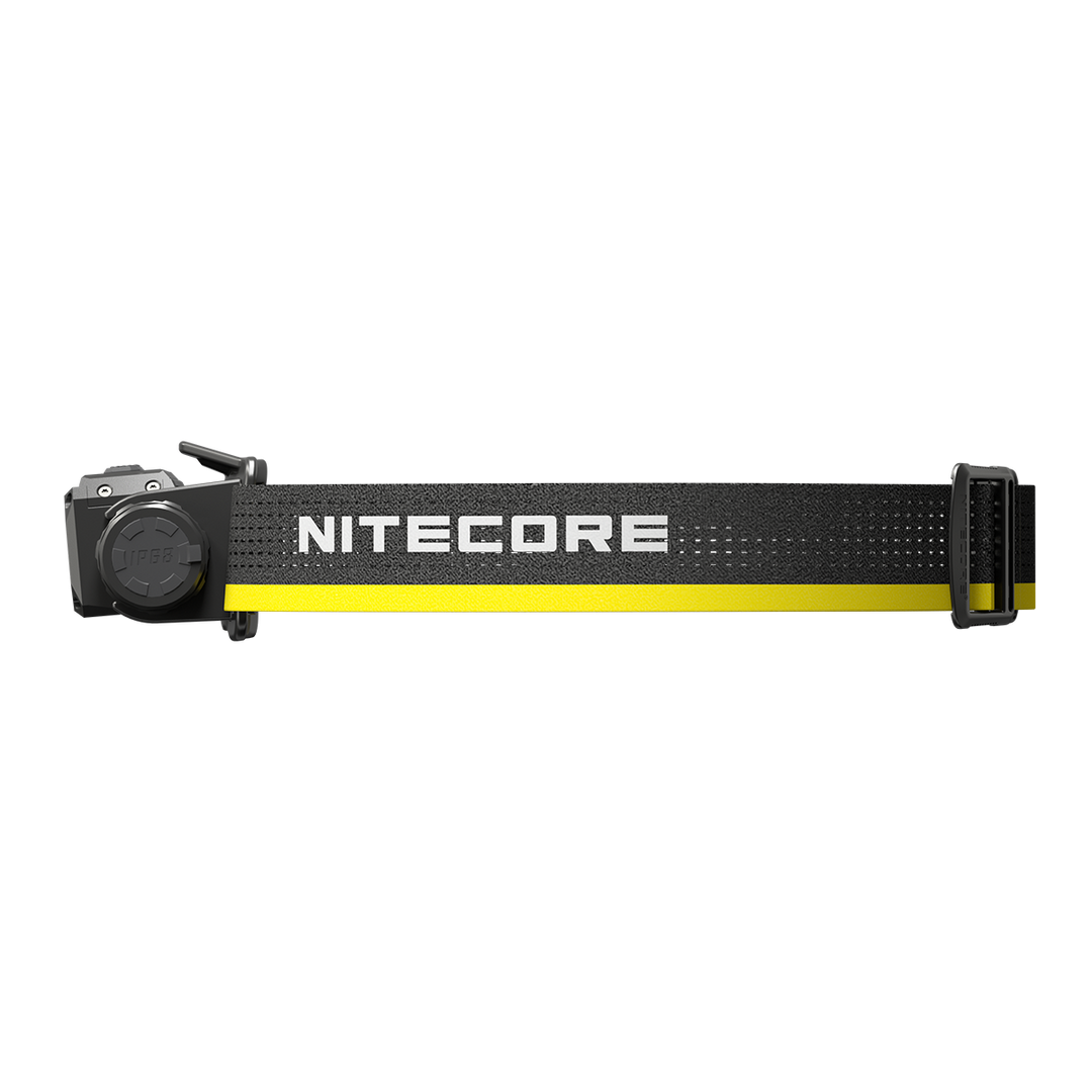 Nitecore HC75UHE 3000 Lumens E-Focus High Output Work Lamp