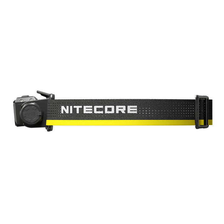 Nitecore HC75UHE 3000 Lumens E-Focus High Output Work Lamp