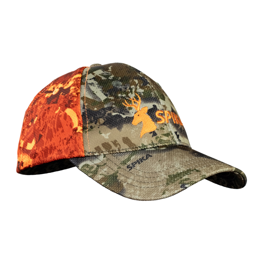 Spika Guide Cap