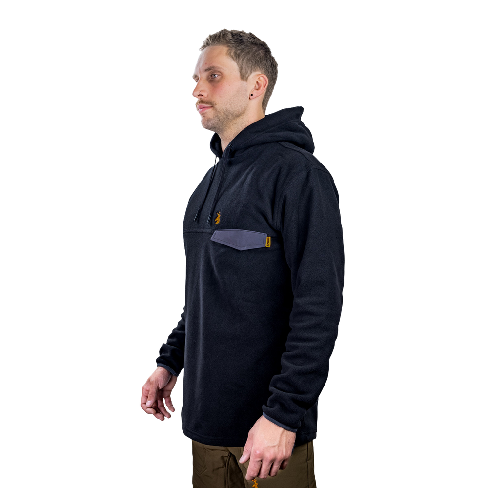 Spika Men's Basecamp Hoodie
