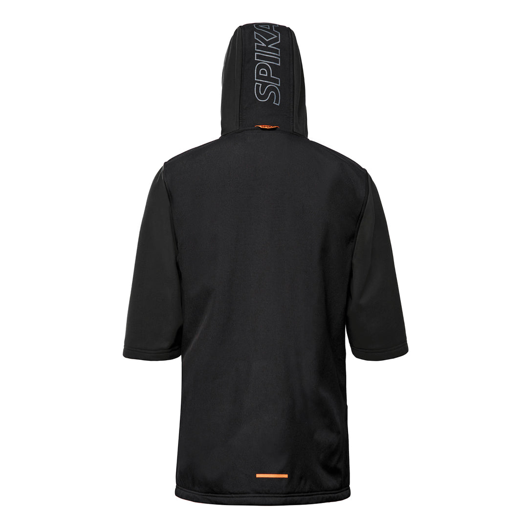 Spika Youth Motu Bush Shirt