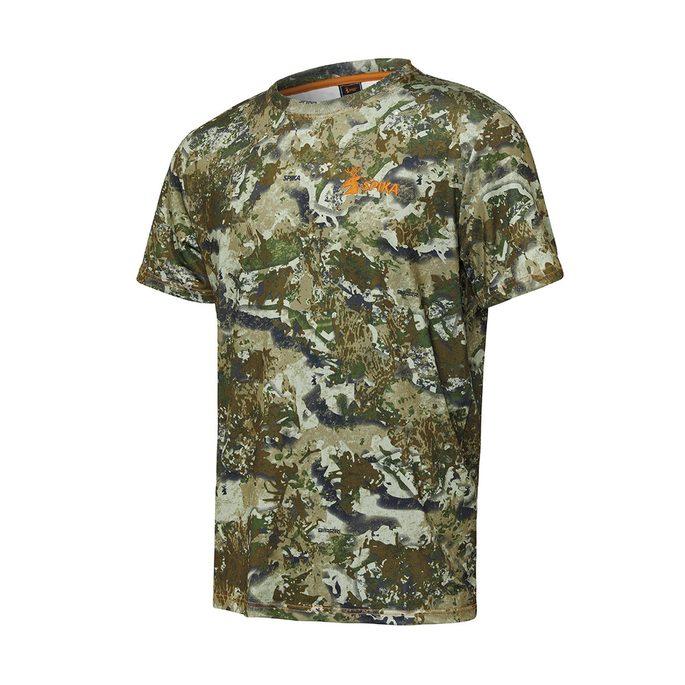 Spika Women's Trail T-Shirt