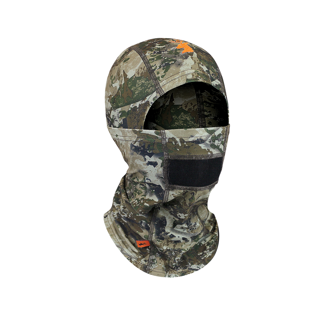 Spika Revolution Balaclava