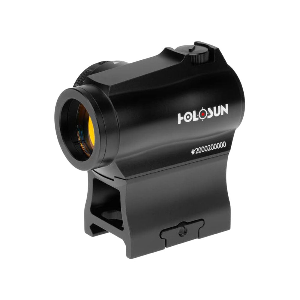 HOLOSUN HE503R-GD – Magnum Sports