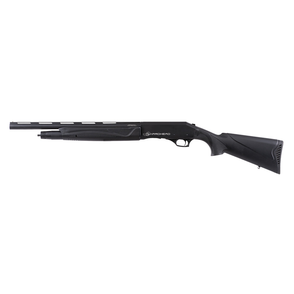 AXOR ARMS HARDHEAD LEVER RELEASE SHOTGUN 5+1