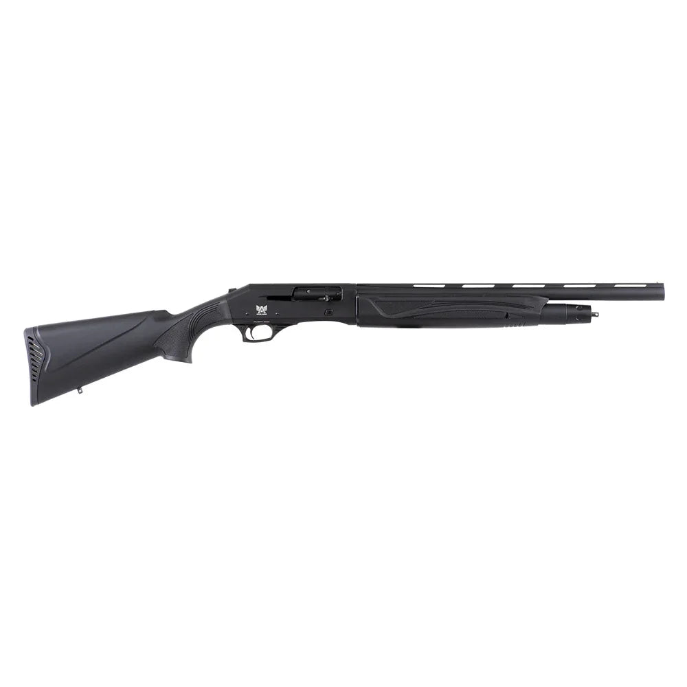 AXOR ARMS HARDHEAD LEVER RELEASE SHOTGUN 5+1 - Magnum Sports